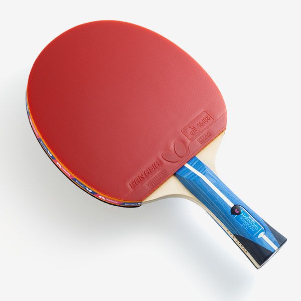 ディグニクス09C赤特厚1枚卓球ラバー - メンズウェア