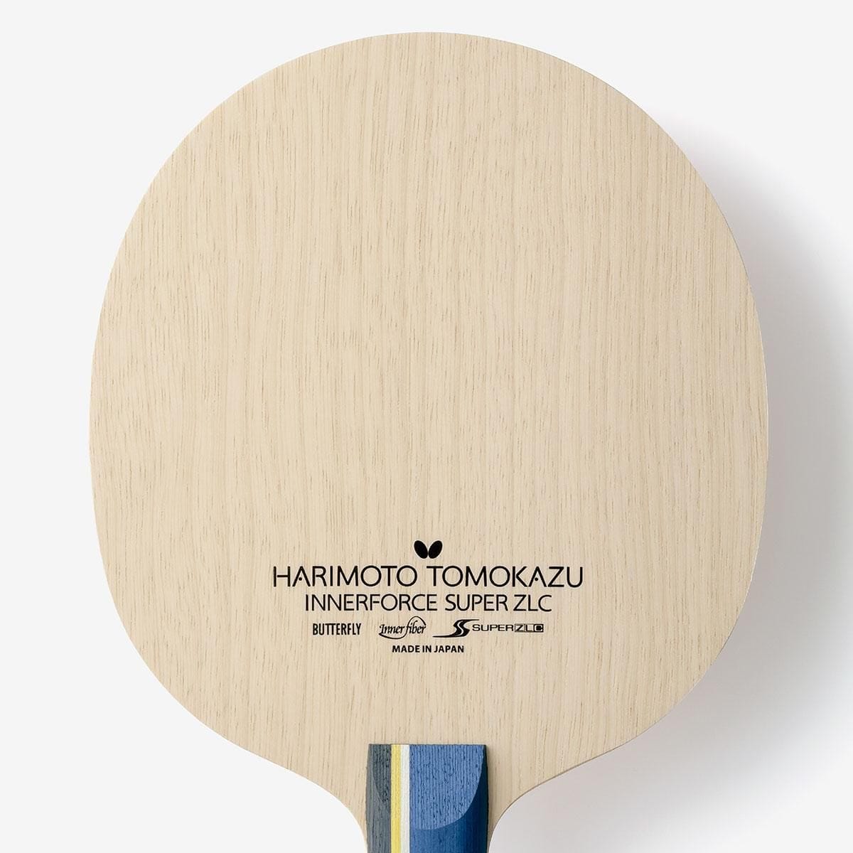 50%OFF Butterfly シェークラケット HARIMOTO TOMOKAZU INNERFORCE