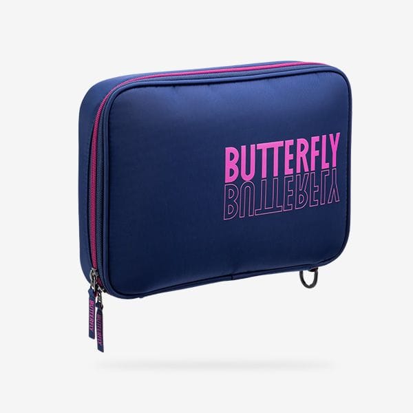 Butterfly　バタフライ　卓球ラケットケース