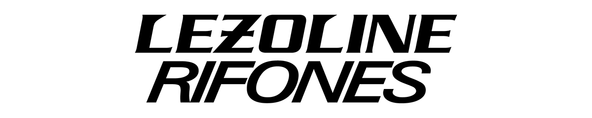 LEZOLINE RIFONES